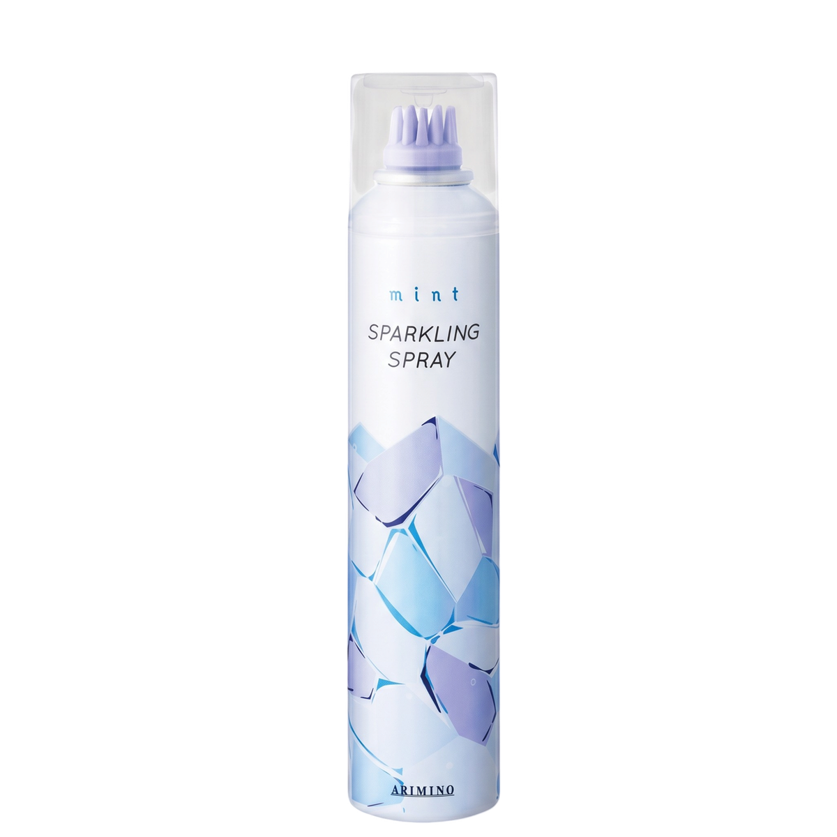 Arimino Mint Sparkling Spray-image1 Arimino Mint Sparkling Spray-image1