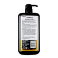 Bawang Hair Blackening & Strengthening Shampoo-image2 Bawang Hair Blackening & Strengthening Shampoo-image2