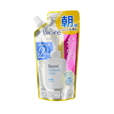 Biore Morning Gel Face Wash-image1
