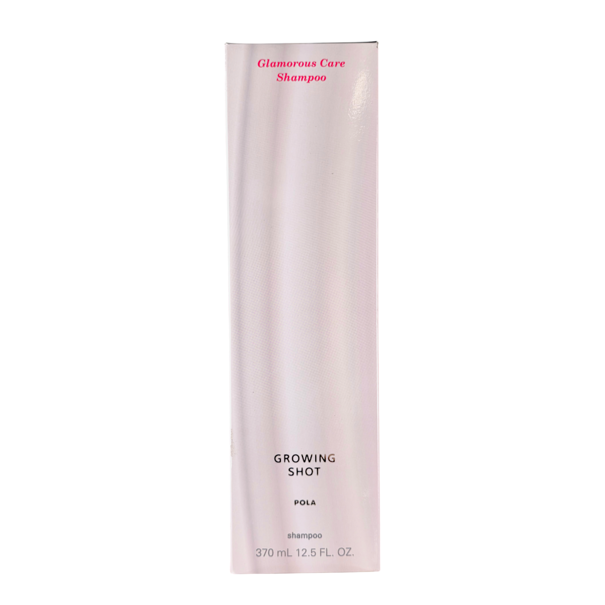 Glamorous Care Growing Shot Shampoo-image3