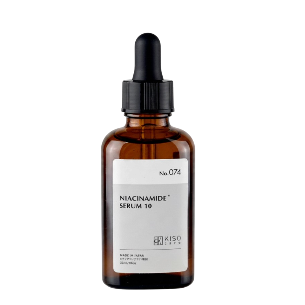 Kisocare Niacinamide Serum 10% No.074-image1