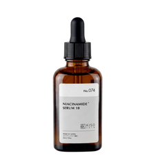Kisocare Niacinamide Serum 10% No.074-image1