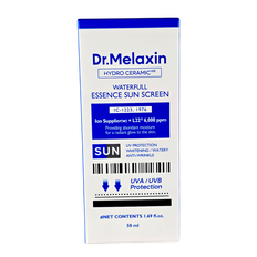 Dr.Melaxin WaterFull Essence Sun Screen SPF 50+-image1