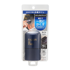 Dariya Salon de Pro Men's Wide Marker-image1