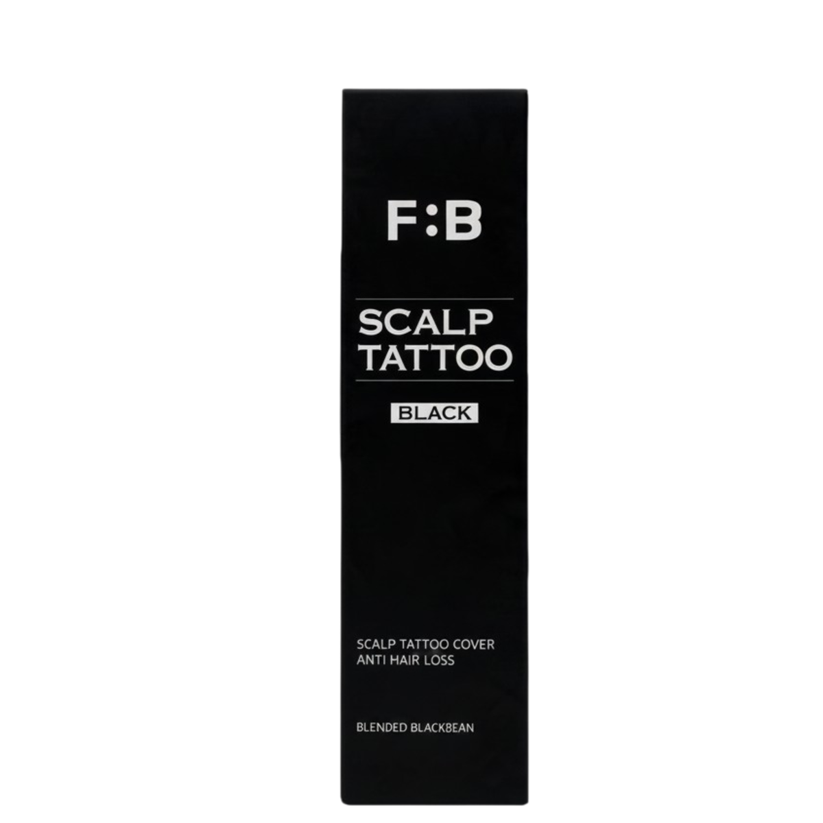 Forbeaut Scalp Tattoo Cover Anti-Hair Loss-image1