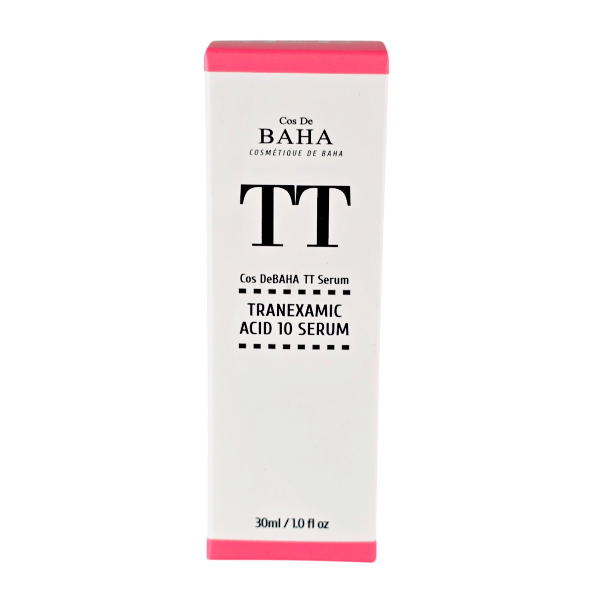 Cos De Baha TT Tranexamic Acid 10 Serum-image2 Cos De Baha TT Tranexamic Acid 10 Serum-image2