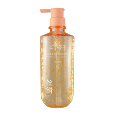 Little Dream Garden Moonlit Camellia Petal Fragrance Body Wash-image1