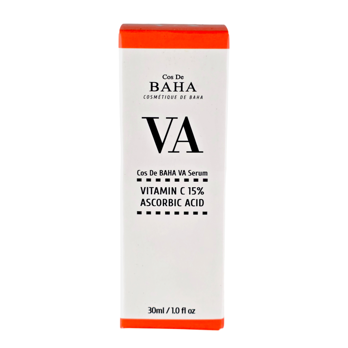 Cos De BAHA VA Vitamin C 15% Ascorbic Acid Serum-image2 Cos De BAHA VA Vitamin C 15% Ascorbic Acid Serum-image2