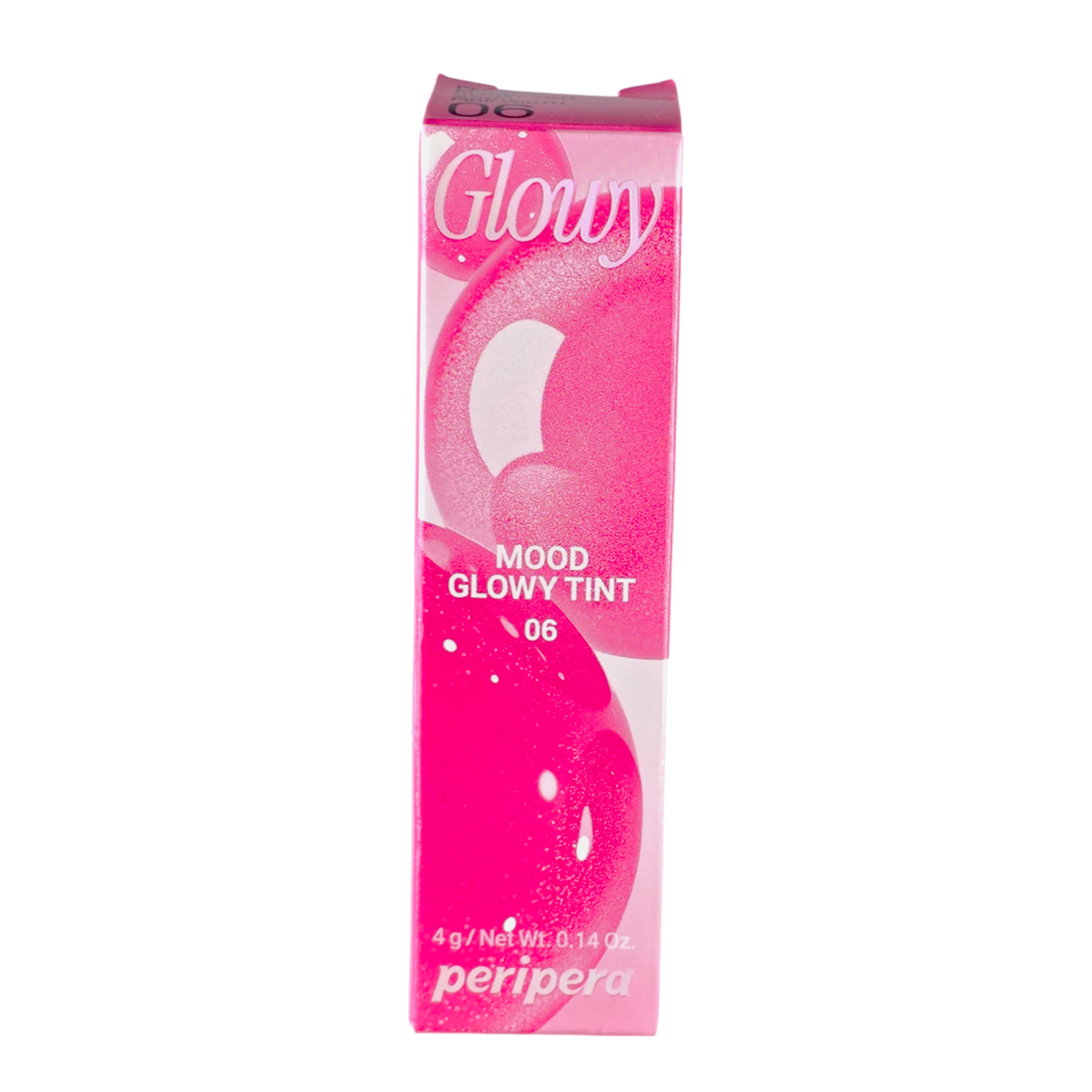 Peripera Mood Glowy Tint-image2 Peripera Mood Glowy Tint-image2