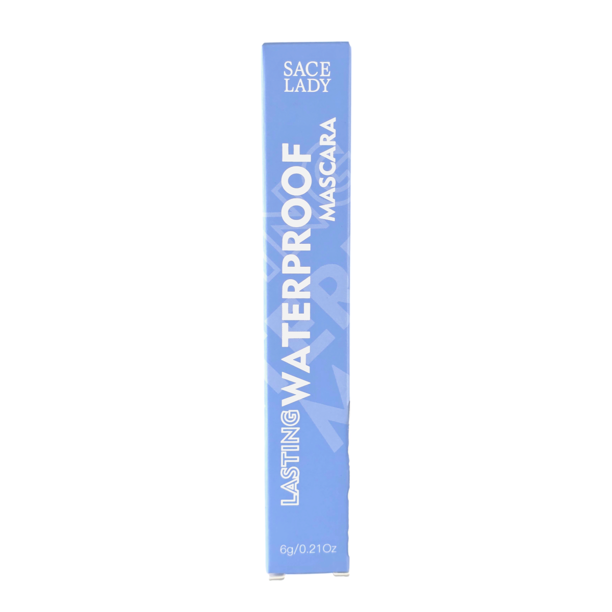 Sace Lady Lasting Waterproof Mascara-image2 Sace Lady Lasting Waterproof Mascara-image2