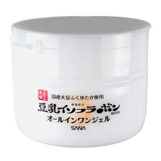 Sana Soy Milk Moisture 6 In 1 Gel Cream Moist-image1 Sana Soy Milk Moisture 6 In 1 Gel Cream Moist-image1