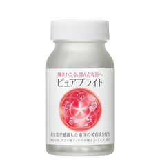 Shiseido Pure Bright Tablets-image1