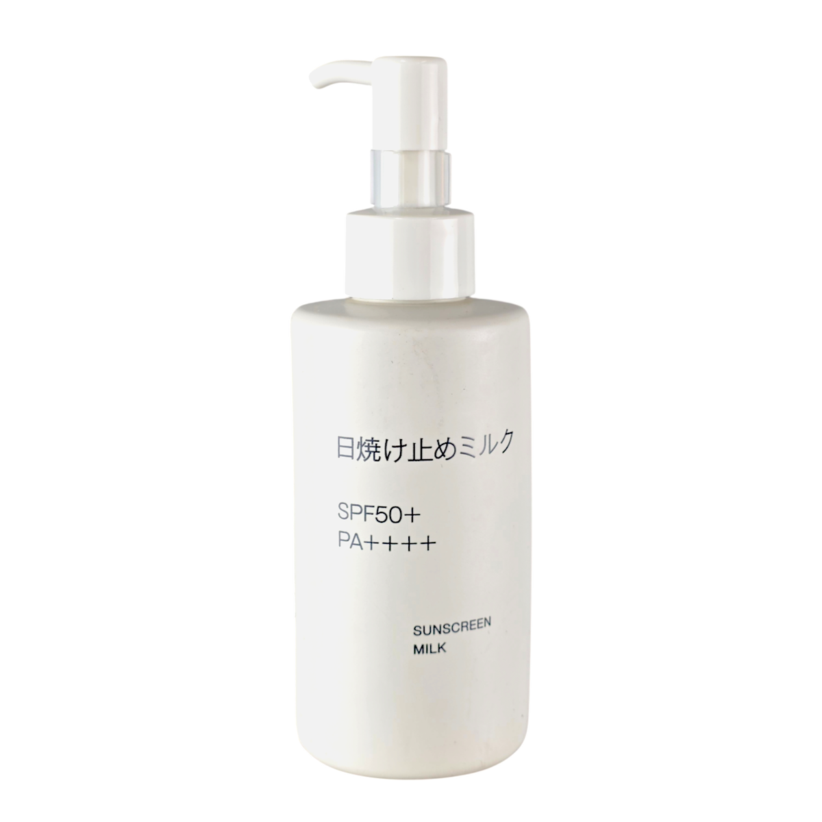 SunScreen Milk SPF50+-image1