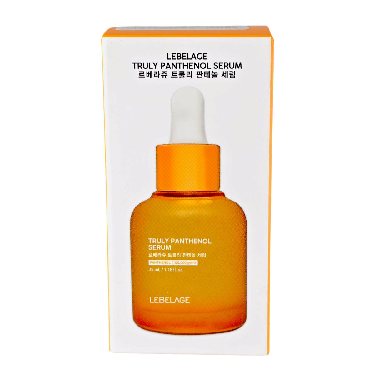 Lebelage Truly Serum Penthanol-image3