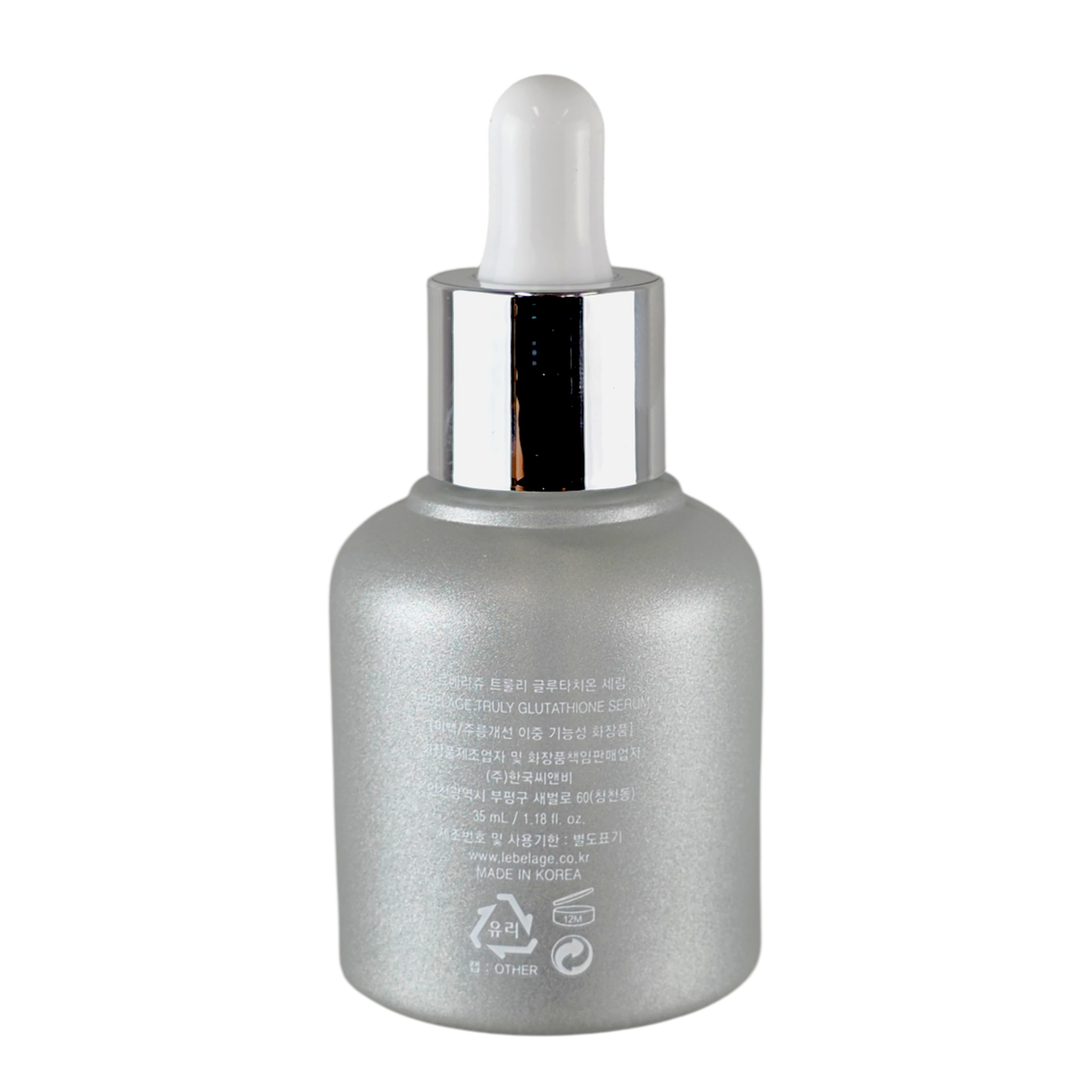 Lebelage Truly Serum Glutathione-image2