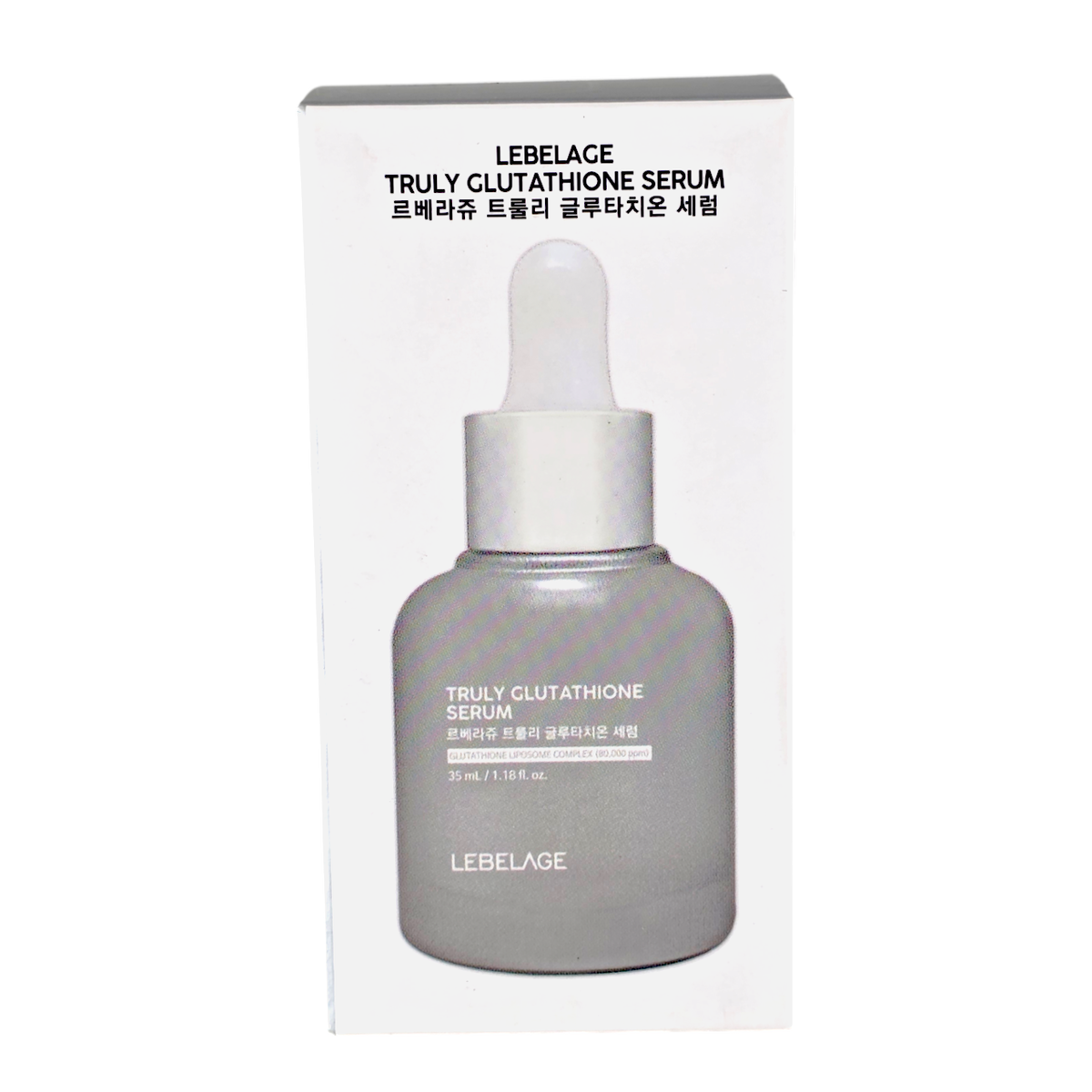 Lebelage Truly Serum Glutathione-image3