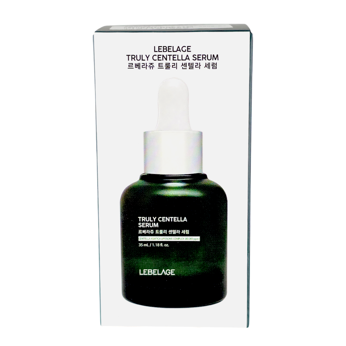 Lebelage Truly Serum Centella-image3