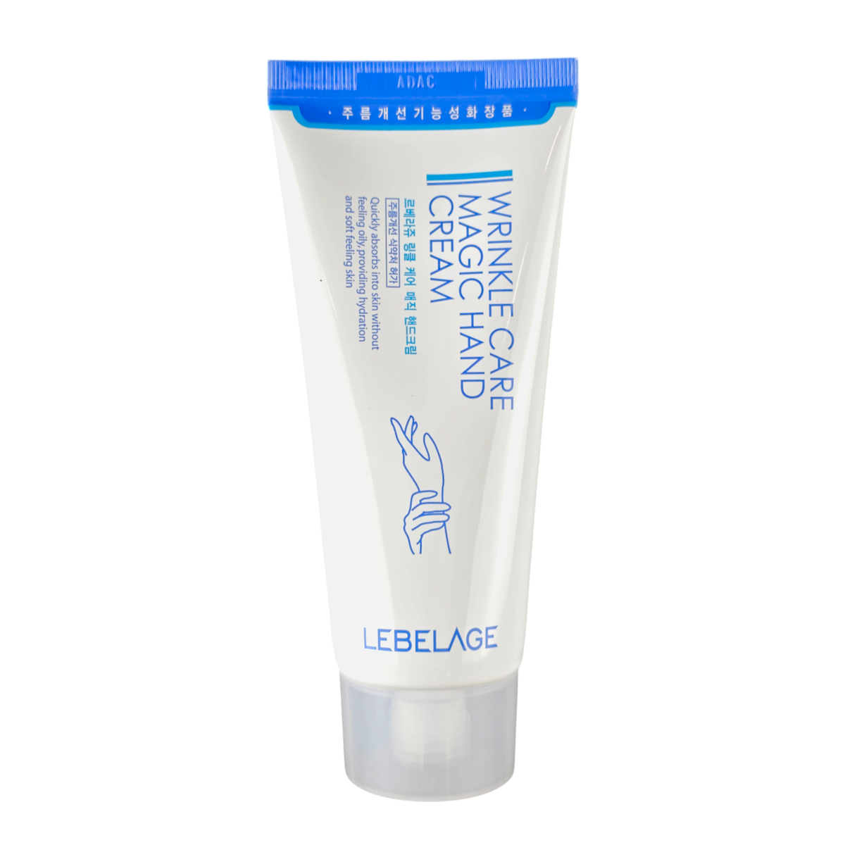 Lebalage Wrinkle Care Magic Hand Cream-image1