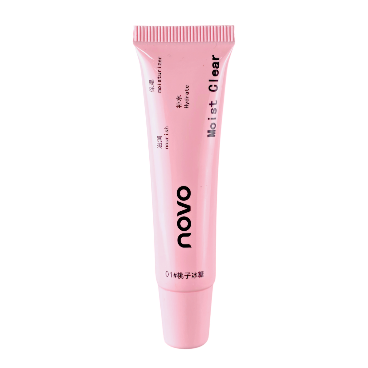 Novo Moisturizing Lip Balm-image1 Novo Moisturizing Lip Balm-image1