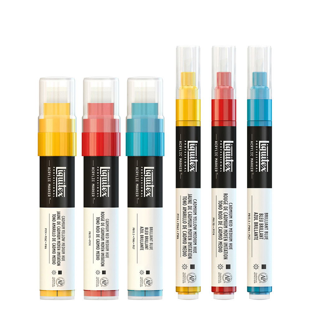 Liquitex Paint Marker