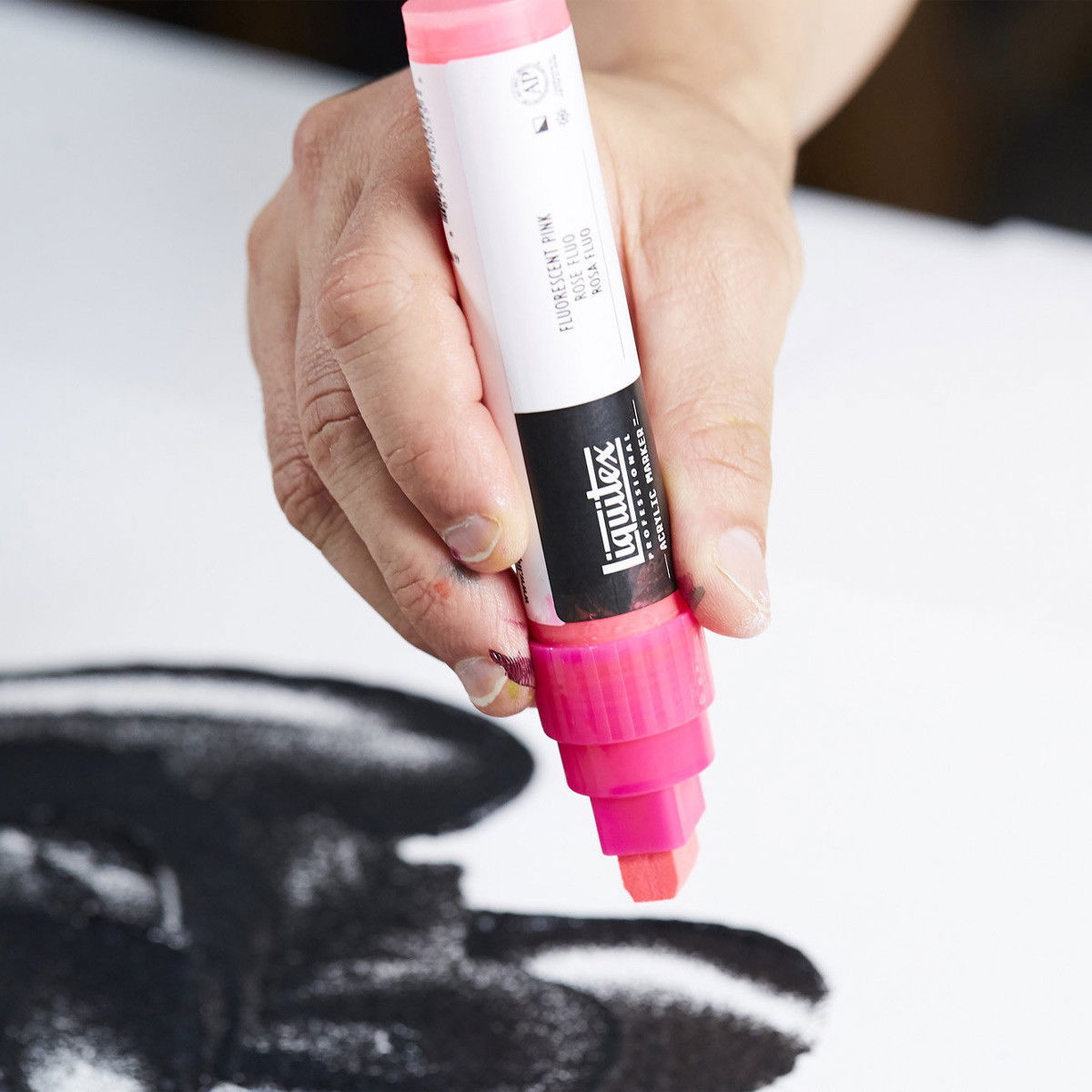 Liquitex Paint Marker