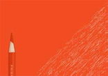 Prismacolor Premier Colored Pencil Pumpkin Orange - (38165)