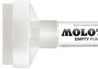 Molotow Masterpiece Marker 60mm Empty Marker - (200014353)