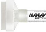 Molotow Masterpiece Marker 60mm Empty Marker - (200014353)
