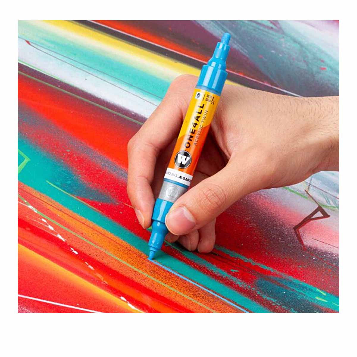 Molotow One4All Marker