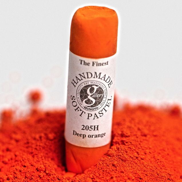 Mungyo Gallery Handmade Pastel Mungyo Gallery Handmade Pastel