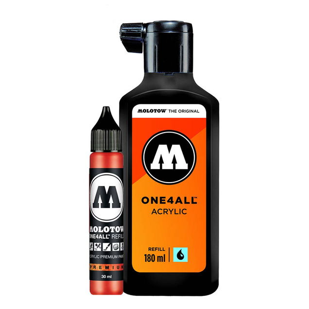 Molotow ONE4ALL Refill Molotow ONE4ALL Refill