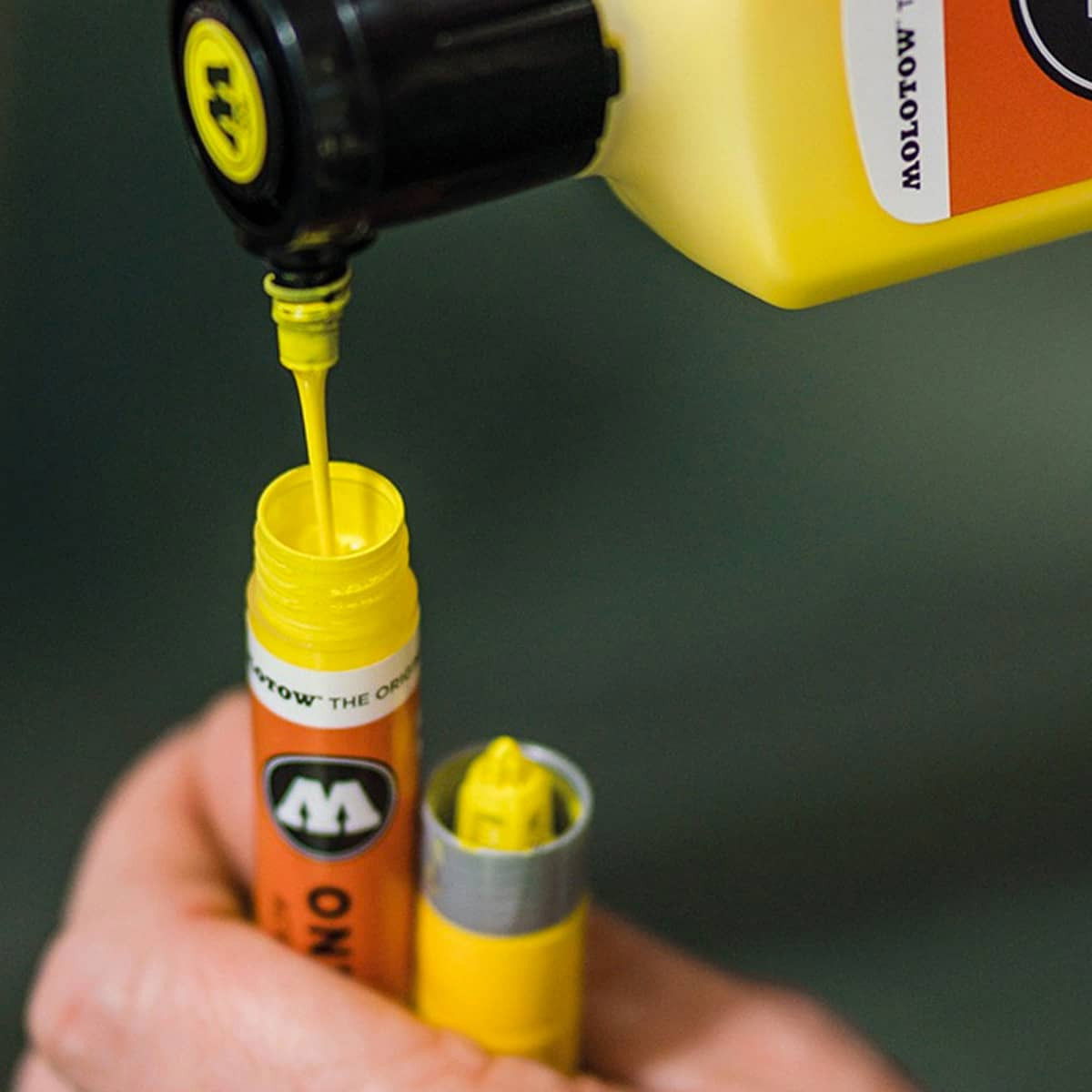 Molotow ONE4ALL Refill