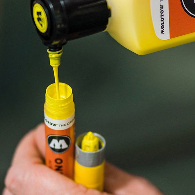 Molotow ONE4ALL Refill Molotow ONE4ALL Refill