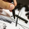 Molotow Blackliner Pen Molotow Blackliner Pen