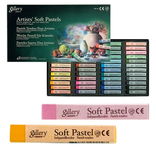 Mungyo Soft Pastel Sets
