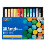 Mungyo Oil Pastel Sets