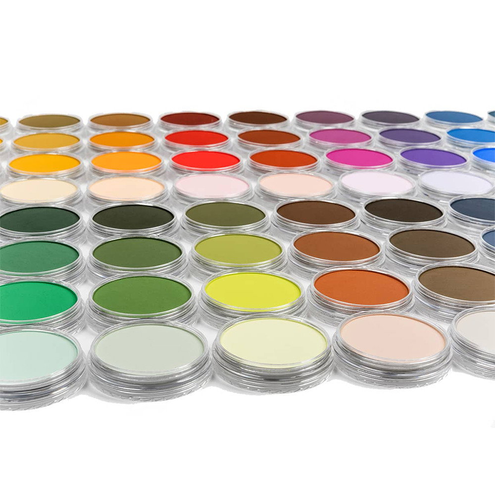 Pan Pastel