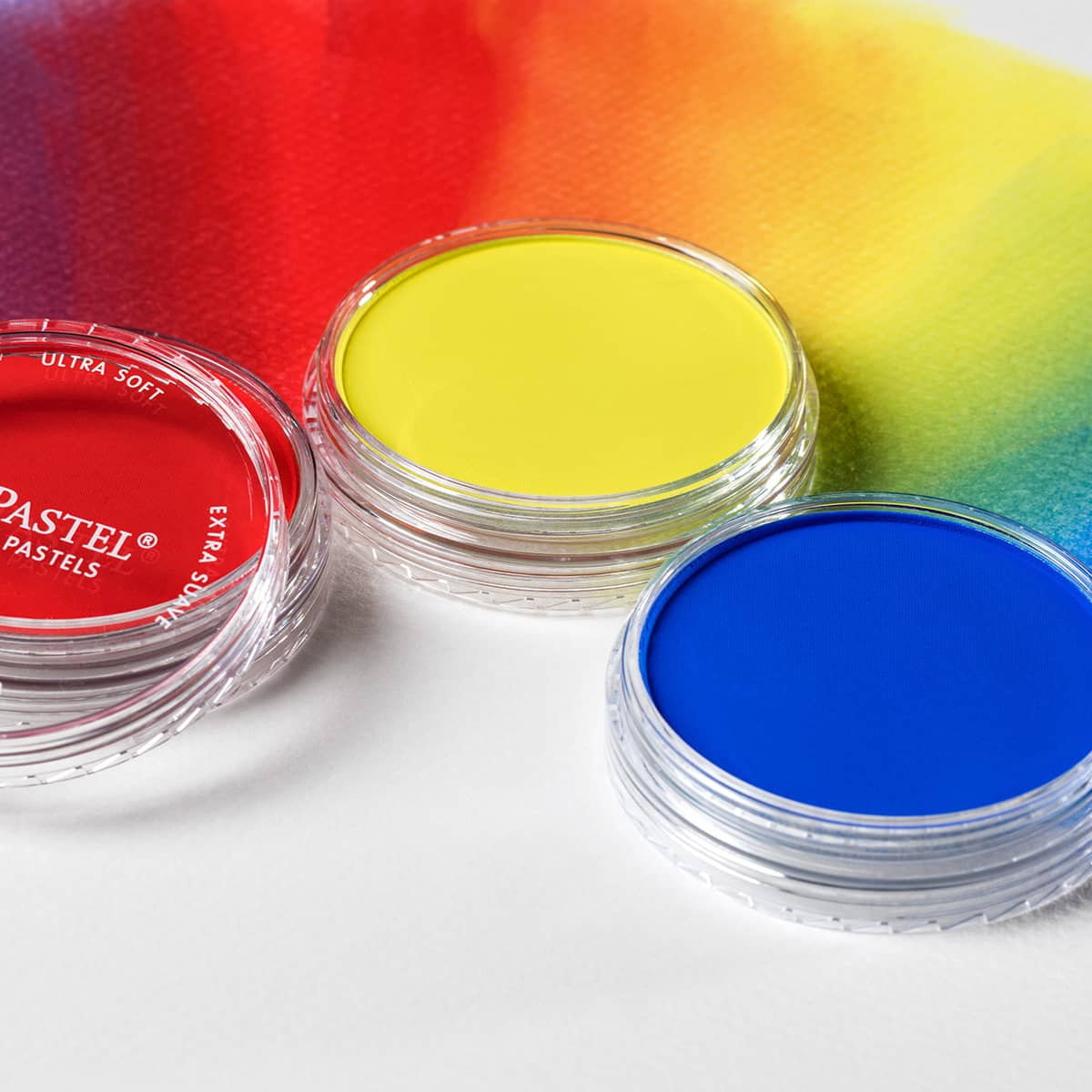 Pan Pastel