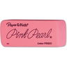 Papermate Pink Pearl 101 Eraser Large Papermate Pink Pearl 101 Eraser Large
