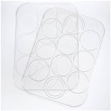 Pan Pastel Empty Tray Pan Pastel Empty Tray