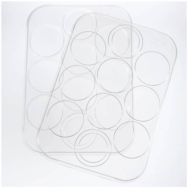 Pan Pastel Empty Tray Pan Pastel Empty Tray
