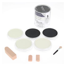 PanPastel Mediums Set
