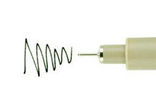 Sakura Pigma Micron 005 Pen 0.20mm Black Ink - (200003755)