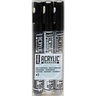 Pebeo Acrylic Marker Set of 3 Black/White/Silver Pebeo Acrylic Marker Set of 3 Black/White/Silver