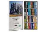 Sennelier Soft Pastel 1/2 Stick Landscape Set of 80