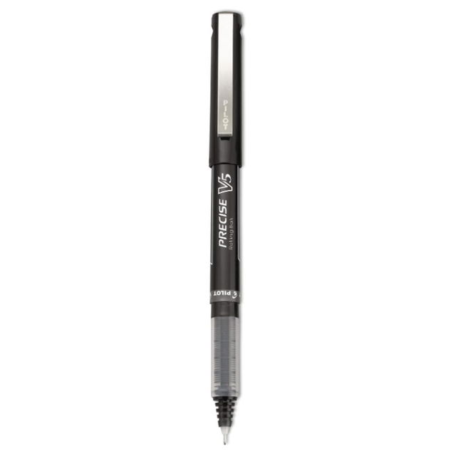 Pilot Precise Rolling Ball Black Stick Pen Pilot Precise Rolling Ball Black Stick Pen
