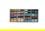 Sennelier Soft Pastel 1/2 Stick Set of 80