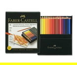 Polychromos Pencil Studio Box Set of 36