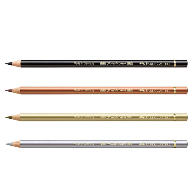 Polychromos Colored Pencil Polychromos Colored Pencil