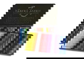 Polychromos Pencil 60 Color Set